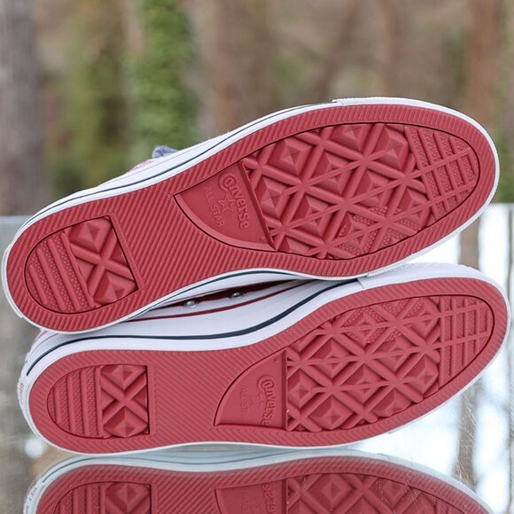 Converse Chuck Taylor All Star Low Americana - Picture 13 of 15